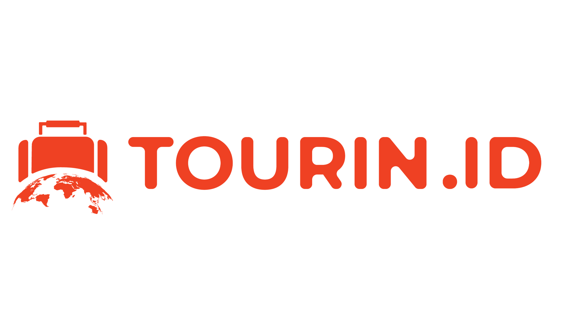 Tourin.ID Logo with text